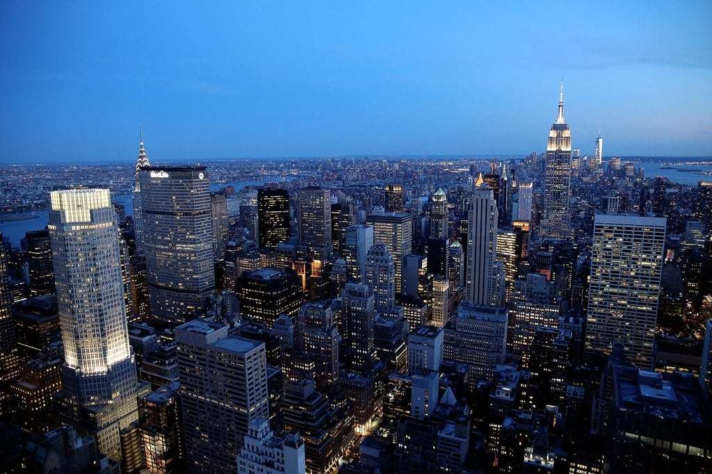 Descubre las maravillas del Empire State Building