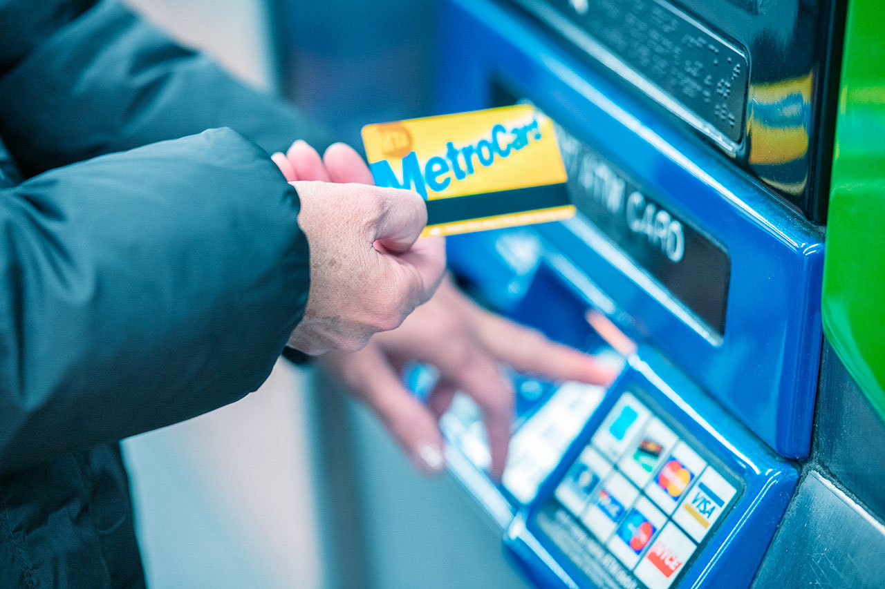 La MetroCard de Nueva York: guía práctica para turistas