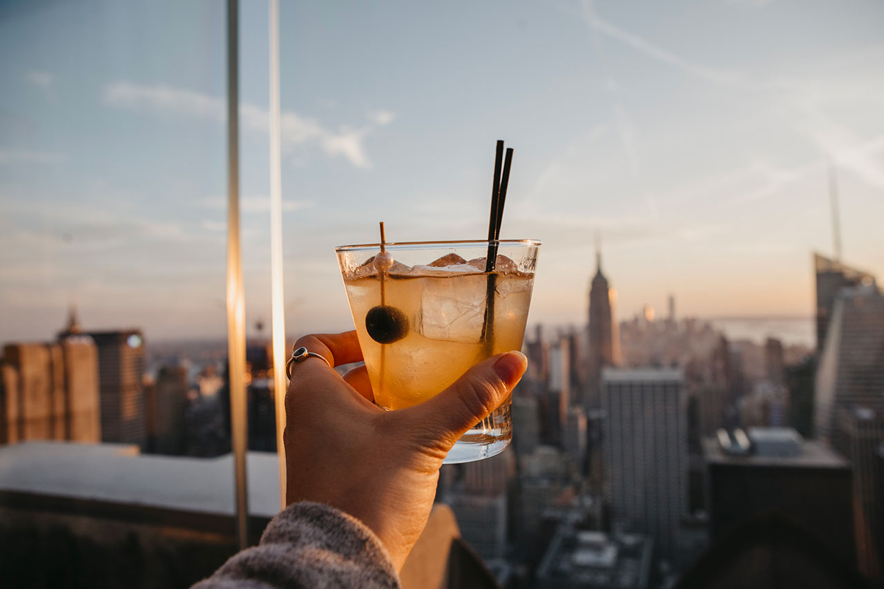 Los rooftops de Manhattan: joyas de exclusividad en el cielo de Nueva York