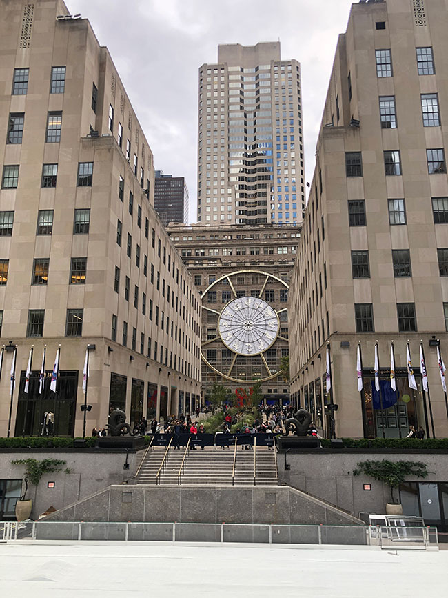 rockefeller center new york
nyc.fr