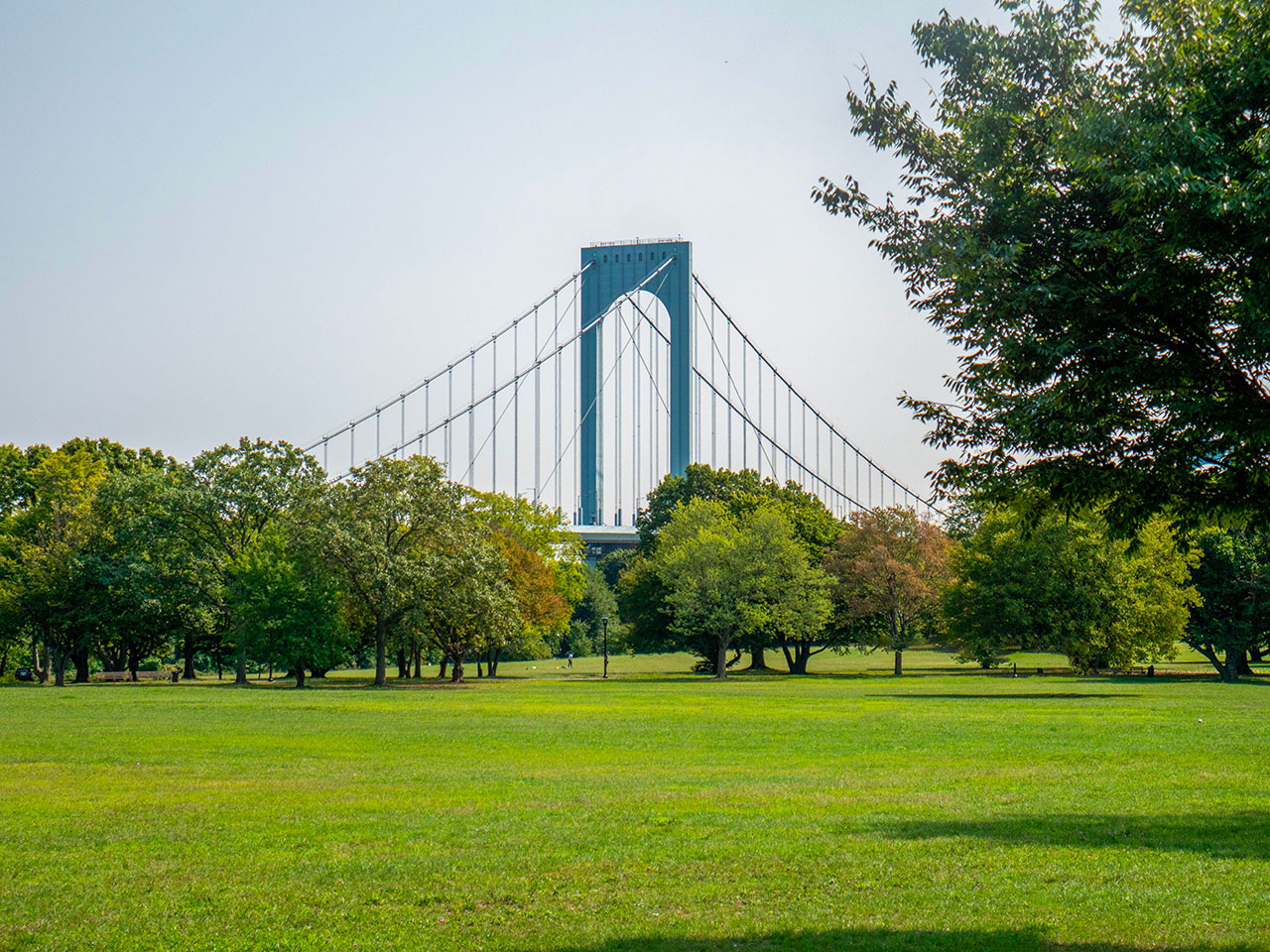 Staten Island: un barrio único de Nueva York